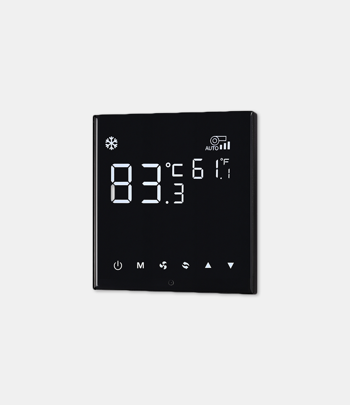 GTH-1 (Touch Screen Thermostat)