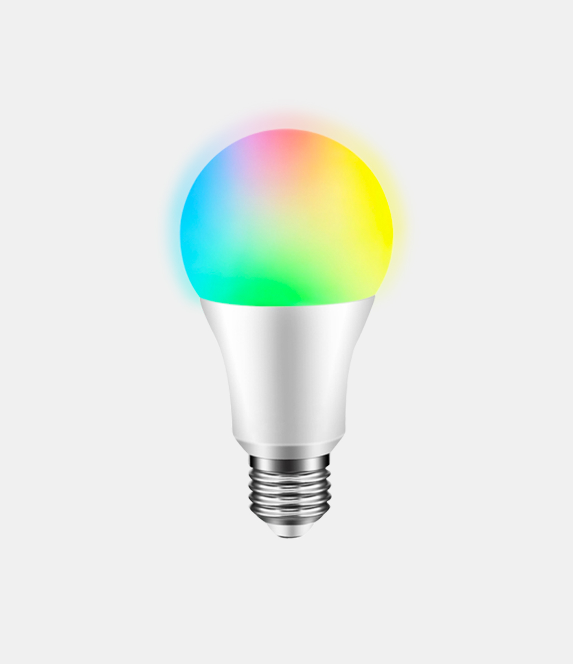 GL-B2 (RGBW Smart Light Bulb)